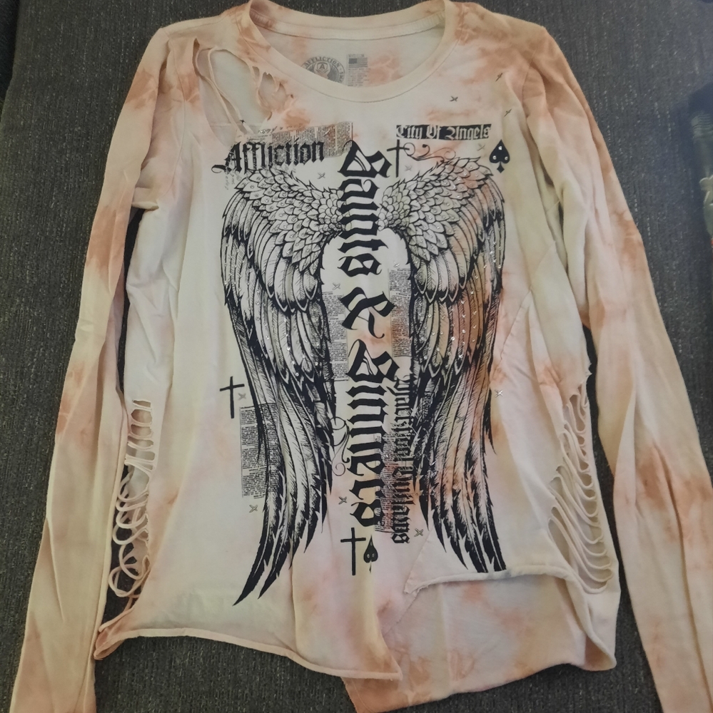 SOLD